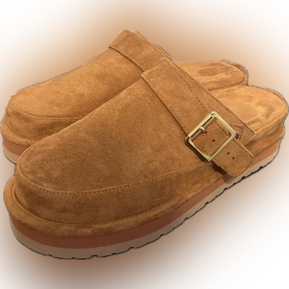 Madden girl clogs